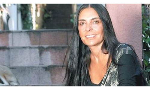 TOMRİS GİRİTLİOĞLU YAŞAMINI YİTİRDİ